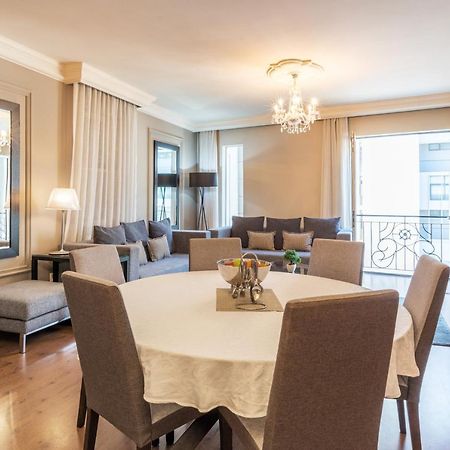 Ferienwohnung Cape Royale I Whosting Kapstadt Exterior foto