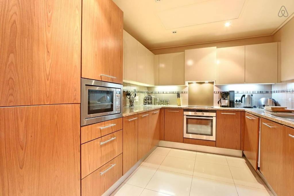 Ferienwohnung Cape Royale I Whosting Kapstadt Exterior foto