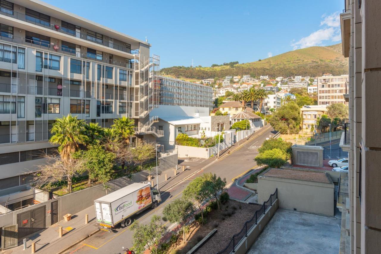 Ferienwohnung Cape Royale I Whosting Kapstadt Exterior foto