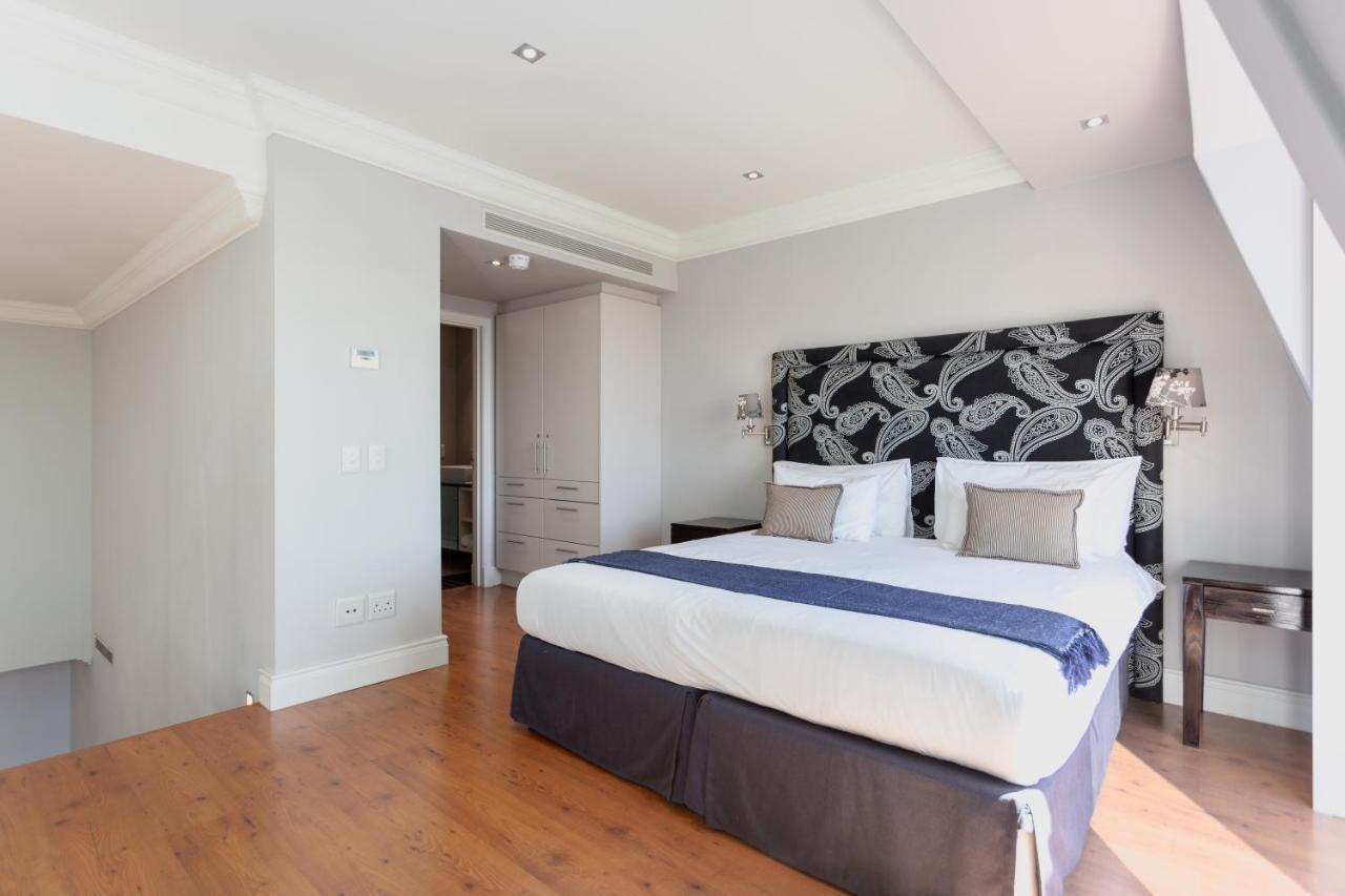 Ferienwohnung Cape Royale I Whosting Kapstadt Exterior foto