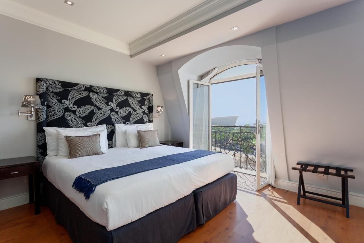 Ferienwohnung Cape Royale I Whosting Kapstadt Exterior foto