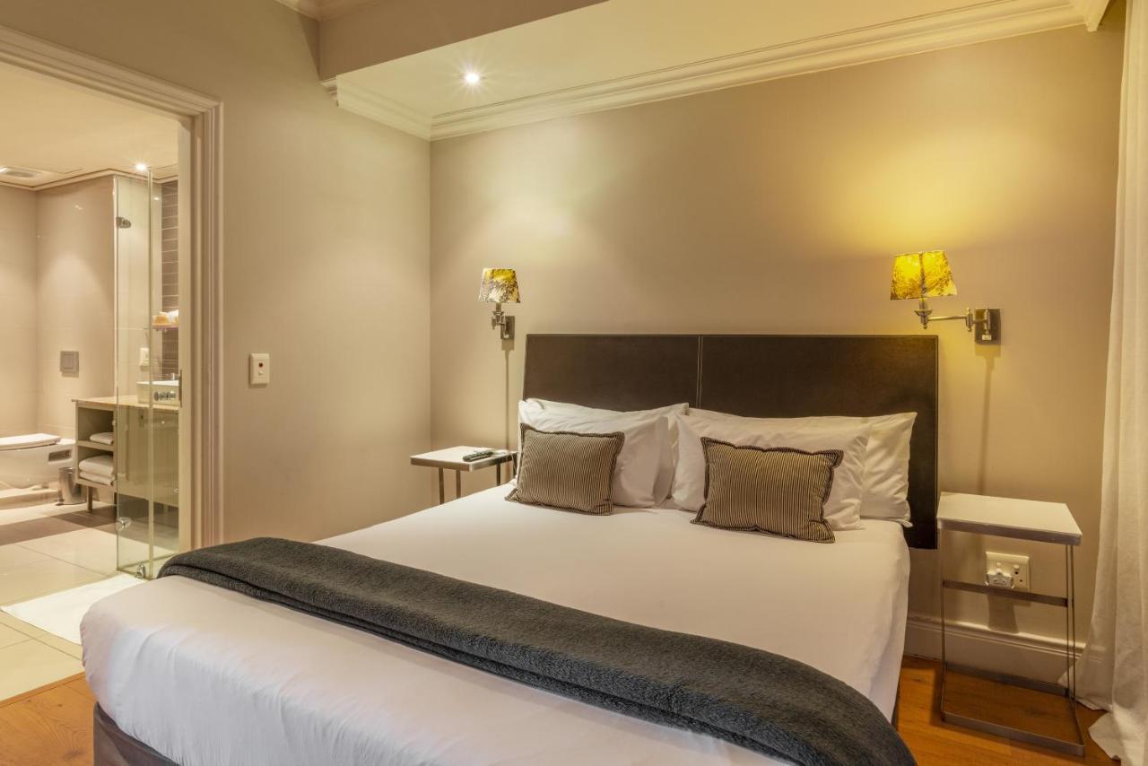 Ferienwohnung Cape Royale I Whosting Kapstadt Exterior foto
